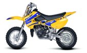 2009 Macbor XC510 S photo
